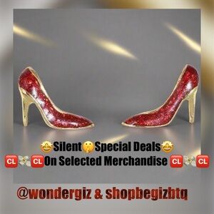 🔥🔥 Authentic KATE SPADE 🆑 Final Sale-No Offers-No Shipping Discount